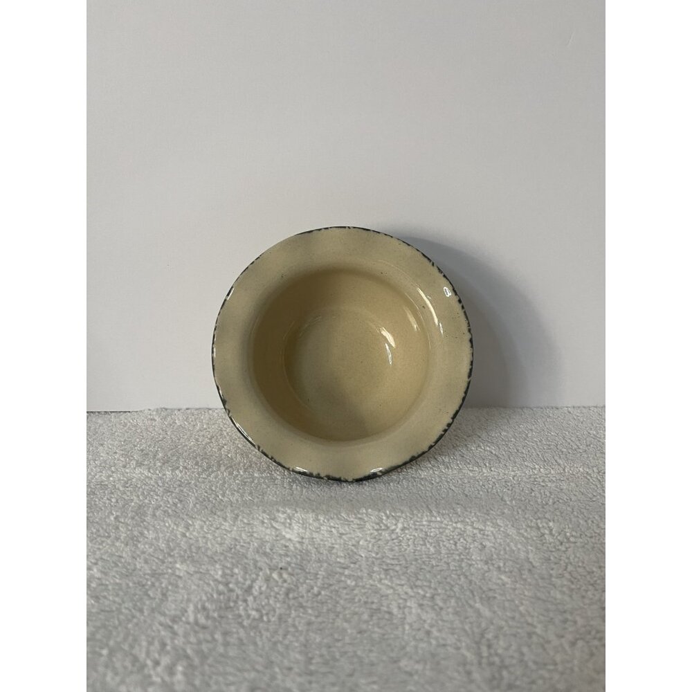 Home & Garden Party 2002 Stoneware Bowl